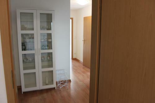 Apartamento Ferienwohnung Orchidee