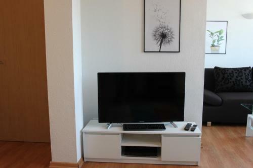 Apartamento Ferienwohnung Orchidee