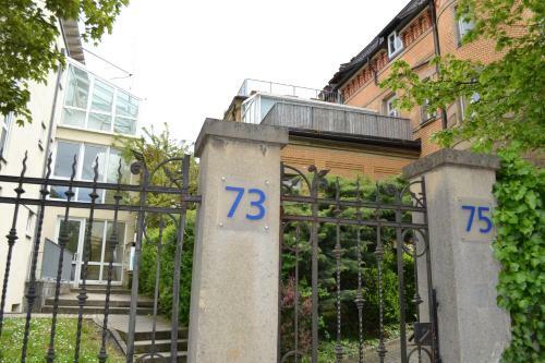 Ludwig Apartment