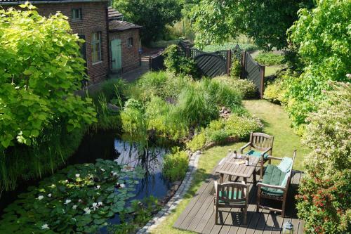 Apartamento Spreewald-domizil