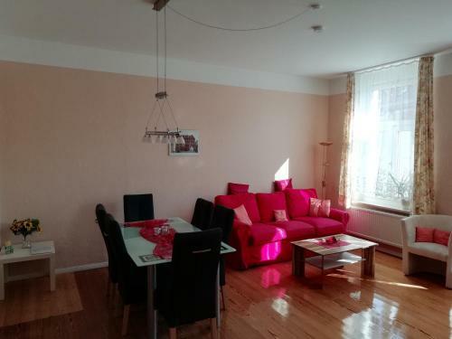 Apartamento Ferienwohnung Am Torbogen Nr.2