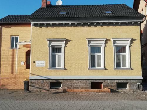 Apartamento Ferienwohnung Am Torbogen Nr.2