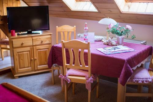 Apartamento Ferienanlage Sommerfeld