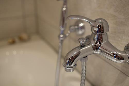 Apartamento Ferienanlage Sommerfeld