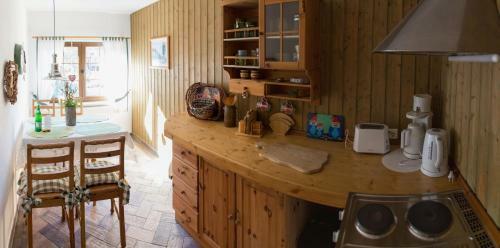 Apartamento Ferienanlage Sommerfeld