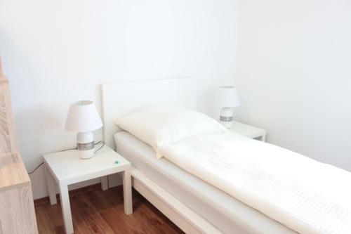 Apartamento Ferienwohnung Lilie