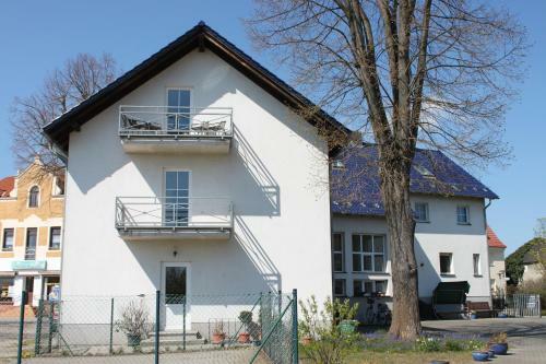 Apartamento Ferienwohnung Lilie
