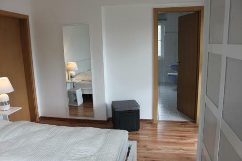 Apartamento Ferienwohnung Lilie