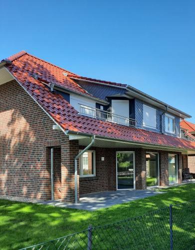 Apartamento Ferienwohnung "zum Haidmann"