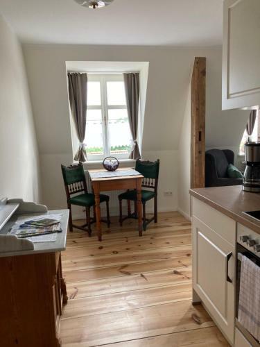 Apartamento Zum Alten M�ller-j�ger