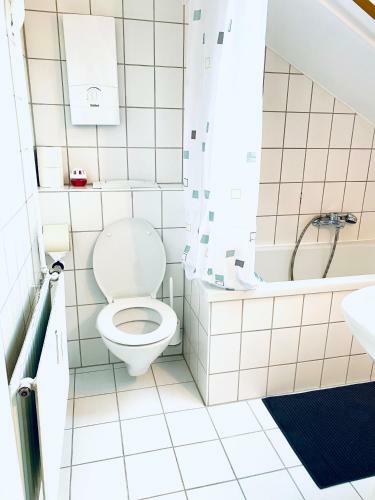 Apartamento Comfort-apartment - Mit Garten/ Gratis Wlan