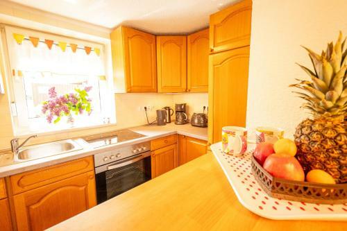 Ferienhaus An Der Postmeilens�ule
