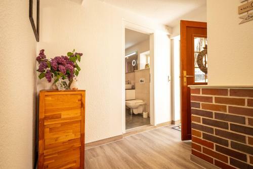 Ferienhaus An Der Postmeilens�ule