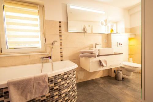 Ferienhaus An Der Postmeilens�ule