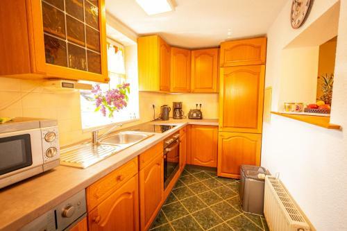 Ferienhaus An Der Postmeilens�ule