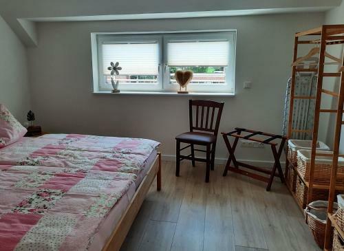 Apartamento Zum Landmann