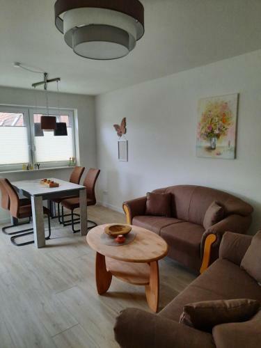 Apartamento Zum Landmann