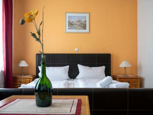 Hotel Klein-eilsen