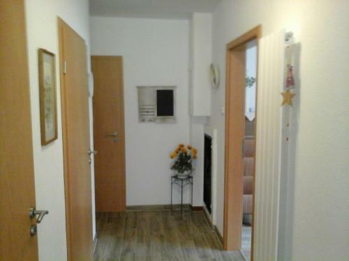 Apartamento Am Luhestrand