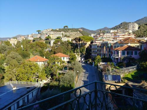 Apartamento Casa Auxilium