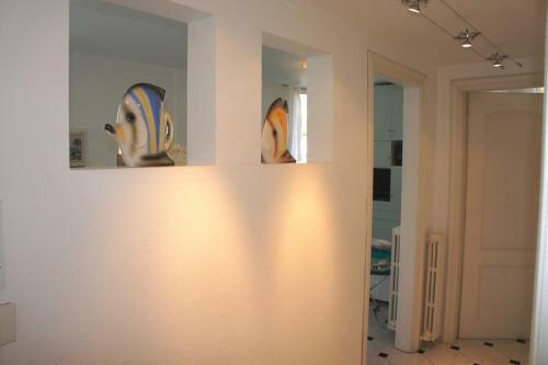 Apartamento Casa Auxilium