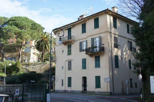 Apartamento Casa Auxilium