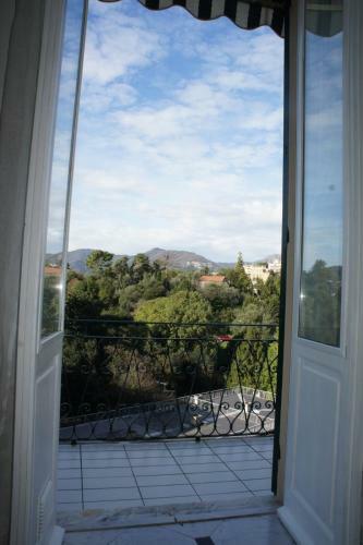 Apartamento Casa Auxilium