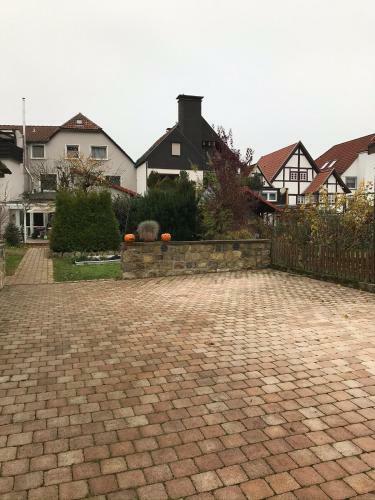 Apartamento Ferienwohnung Holland 5