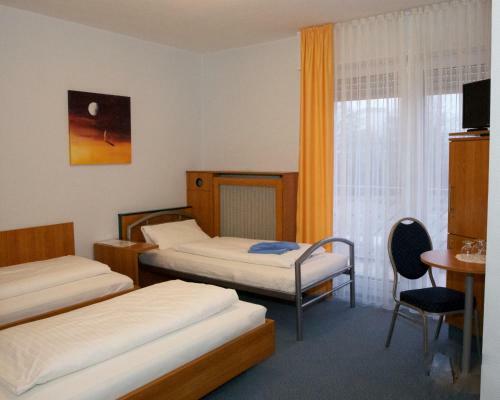 Svg Hotel Kalimera