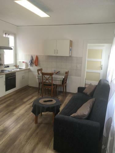 Sam Apartments