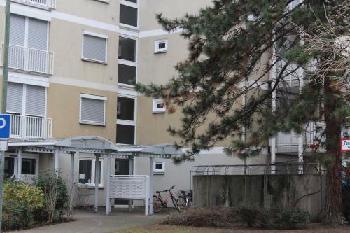 Apartment Sudermann