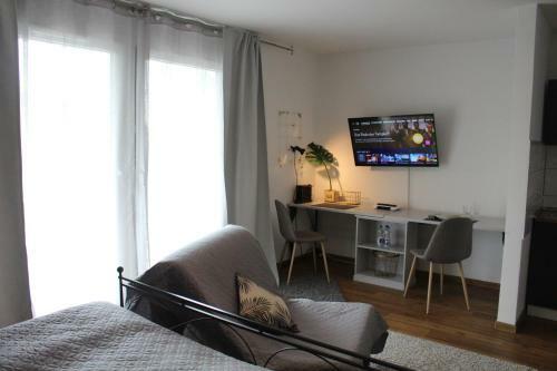 Apartment Sudermann
