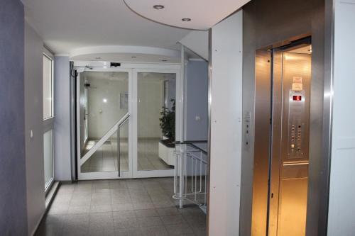 Apartment Sudermann