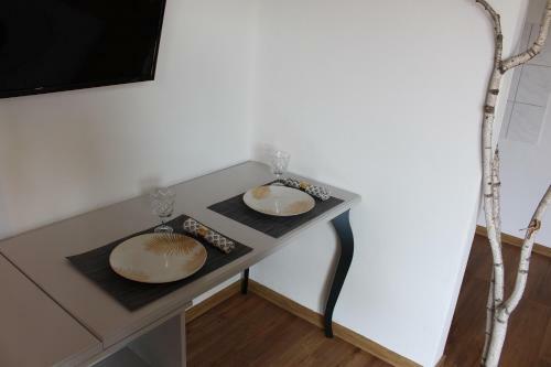 Apartment Sudermann