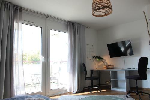 Apartment Sudermann