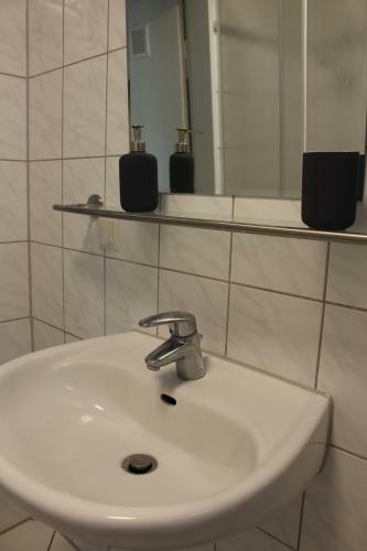 Apartment Sudermann