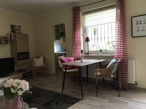 Apartamento Ferienwohnung Holland 5a