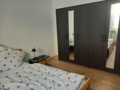 Apartamento Falkennest-lu