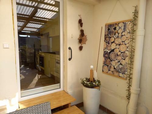 Apartamento Falkennest-lu
