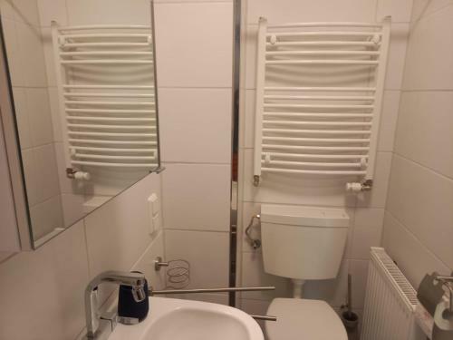 Apartamento Falkennest-lu