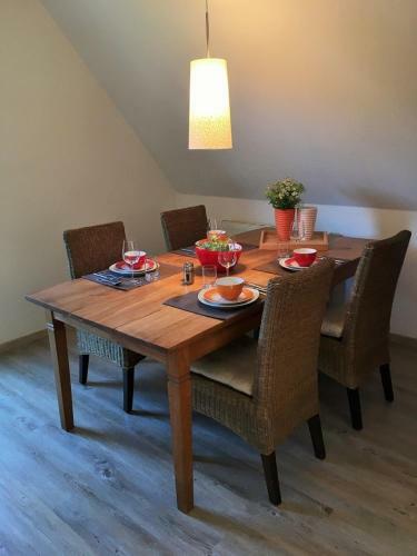 Apartamento Im Gr�nen