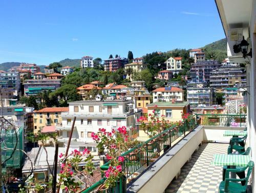 Attic Apartment
