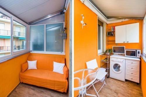 Attic Apartment