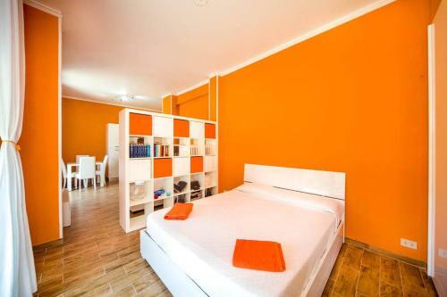 Attic Apartment