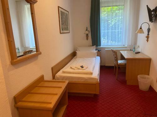 Hostal Das Muldenschl�sschen