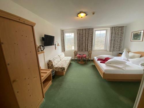 Hostal Das Muldenschl�sschen