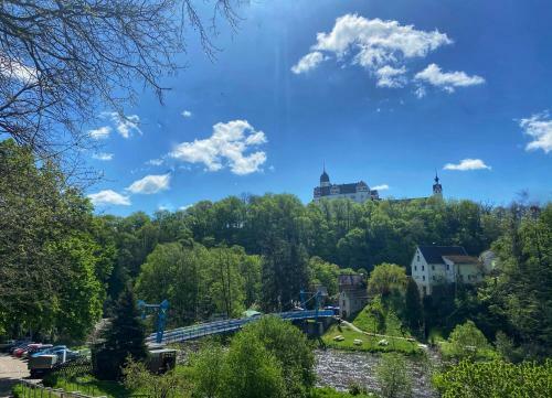 Hostal Das Muldenschl�sschen