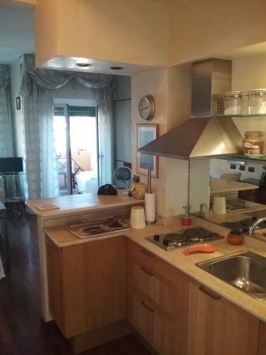 Apartamento Balcone Sul Tigullio