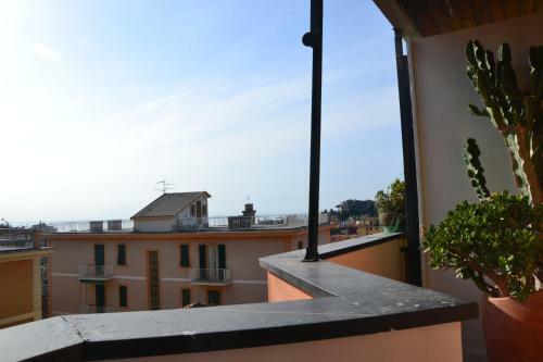 Apartamento Studio Flat Tigullio & Garage