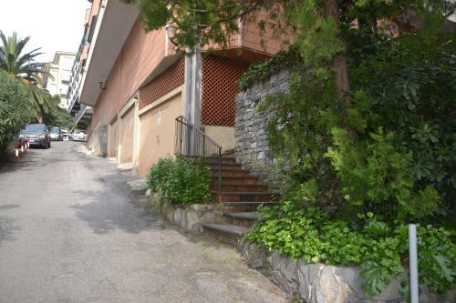 Apartamento Studio Flat Tigullio & Garage